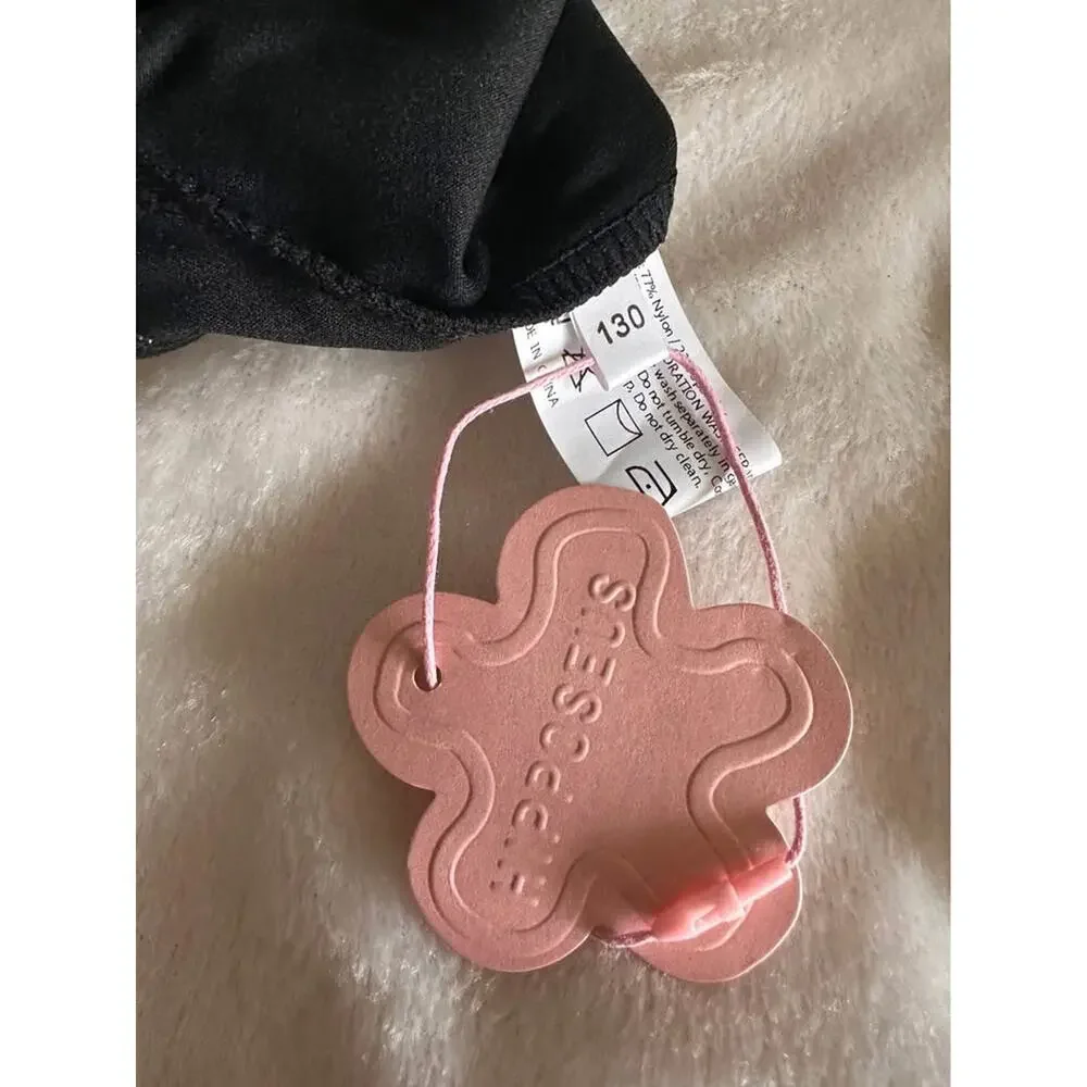 NWT: Hipposeus girls leotard (6-8 years)‎